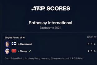 36岁零322天！德约科维奇将成为最年长ATP世界第一